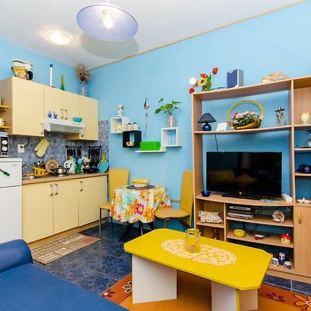 Apartment Slavka Račišće Dış mekan fotoğraf