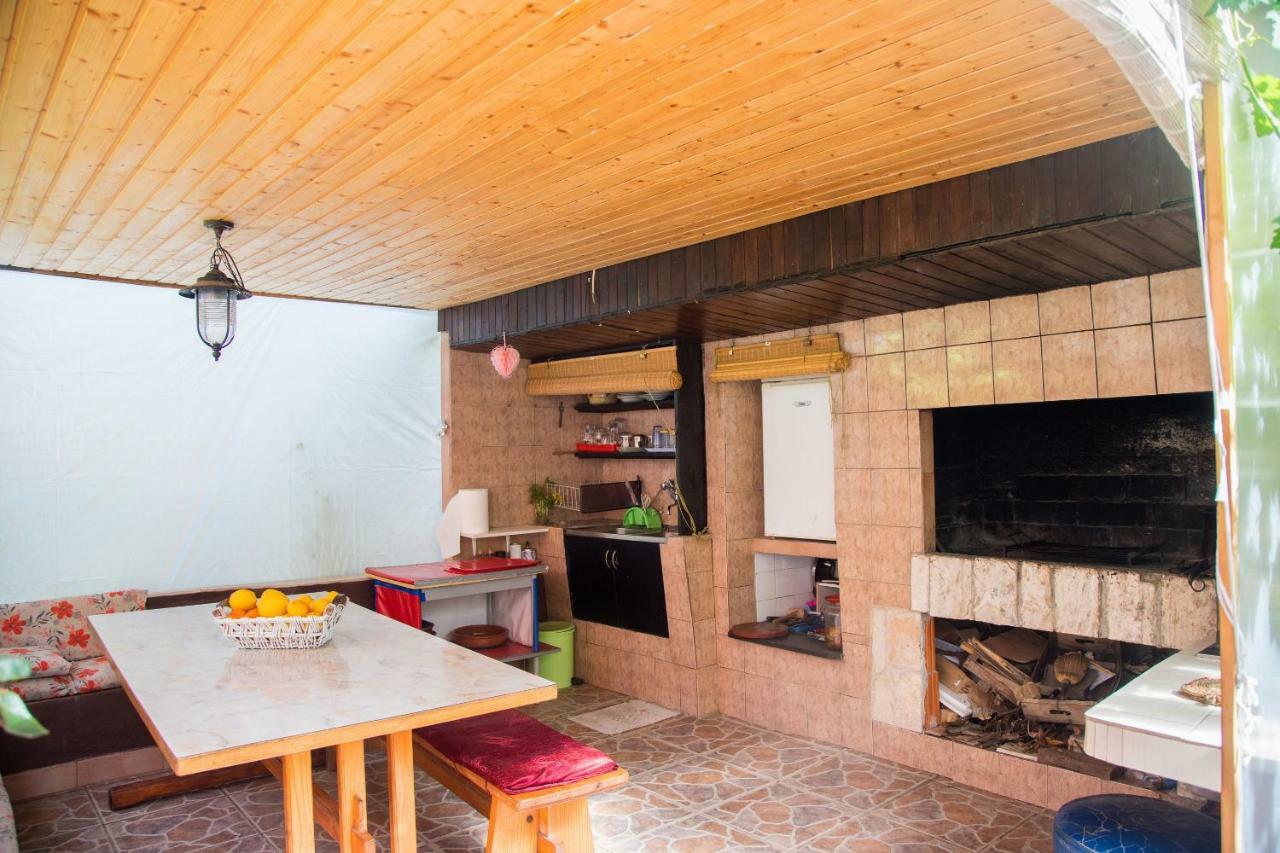 Apartment Slavka Račišće Dış mekan fotoğraf