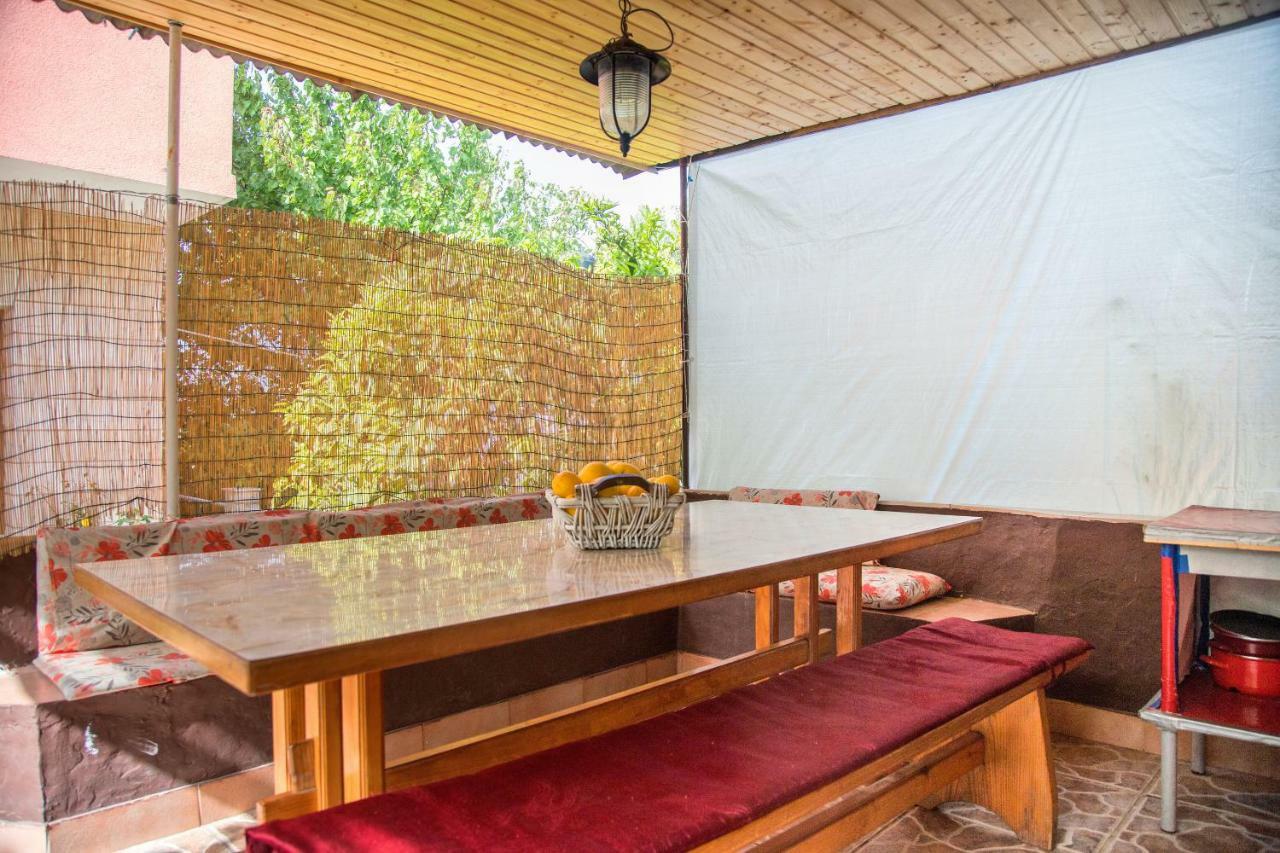 Apartment Slavka Račišće Dış mekan fotoğraf